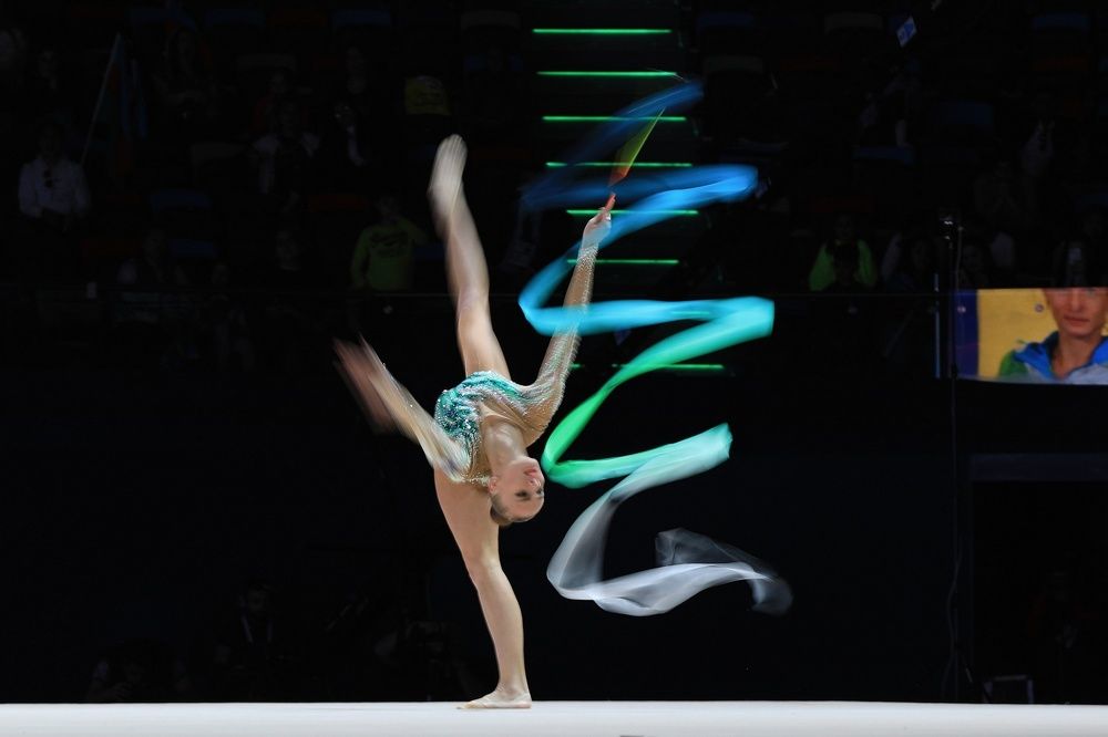 Photograph by Nurlan Tahirli