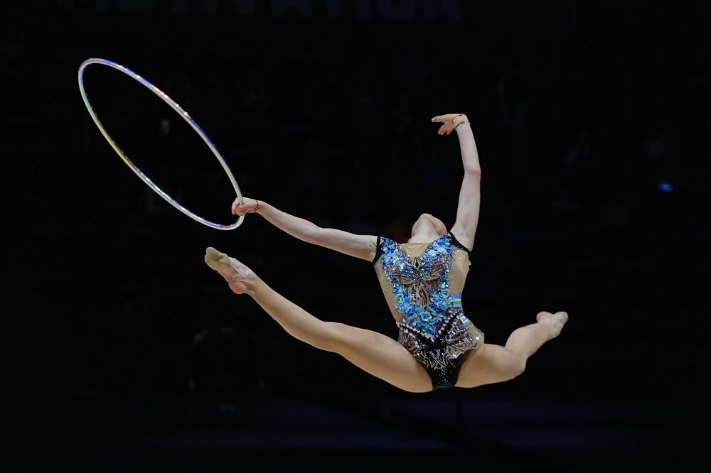 Photograph by Nurlan Tahirli