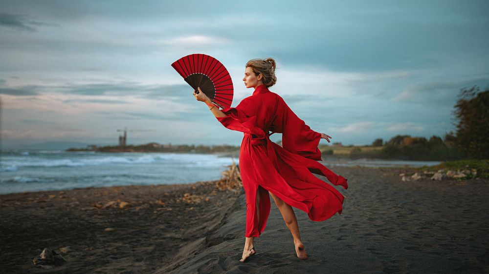 Photograph by Георгий Чернядьев