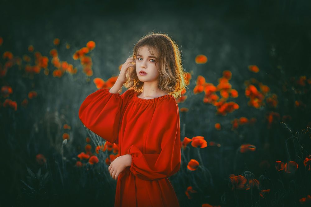 Photograph by Андрей Копанев