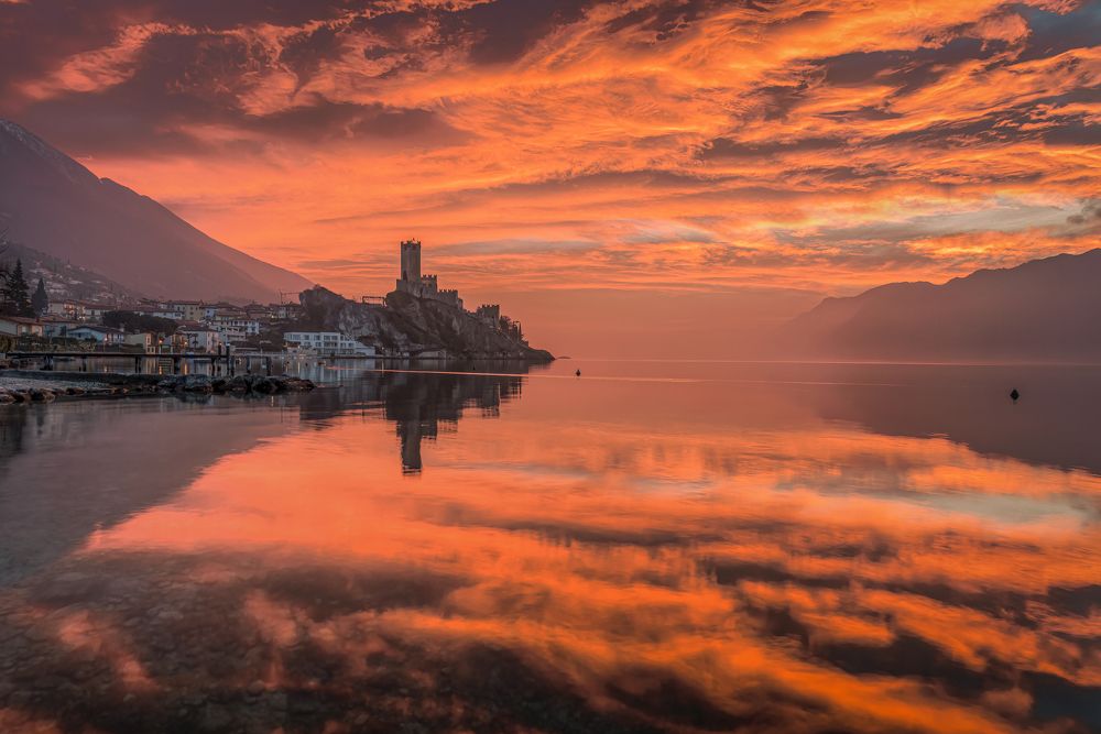 Photograph by Antonino Carmelo Fabio Cammalleri