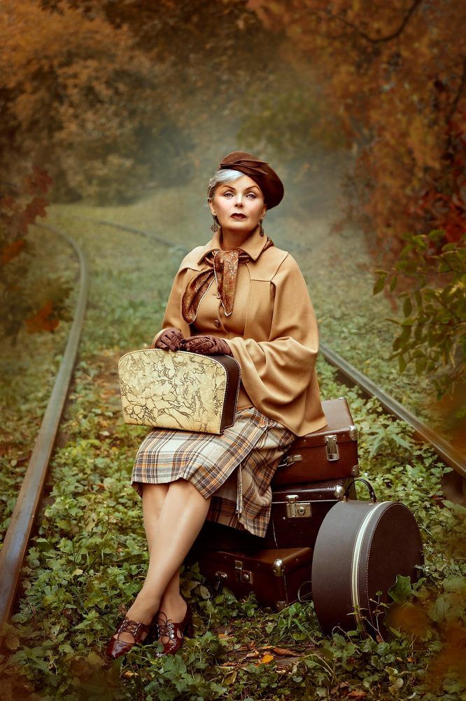 Photograph by Екатерина Вишневская