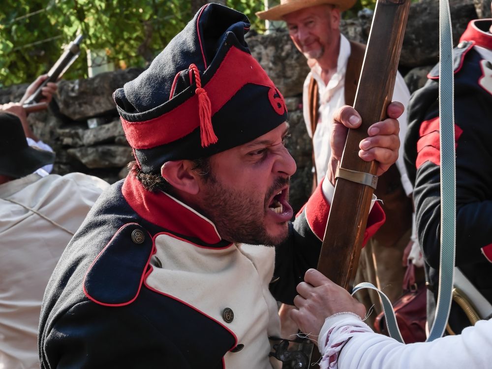 Photograph by Jose Antonio Novelle Cao