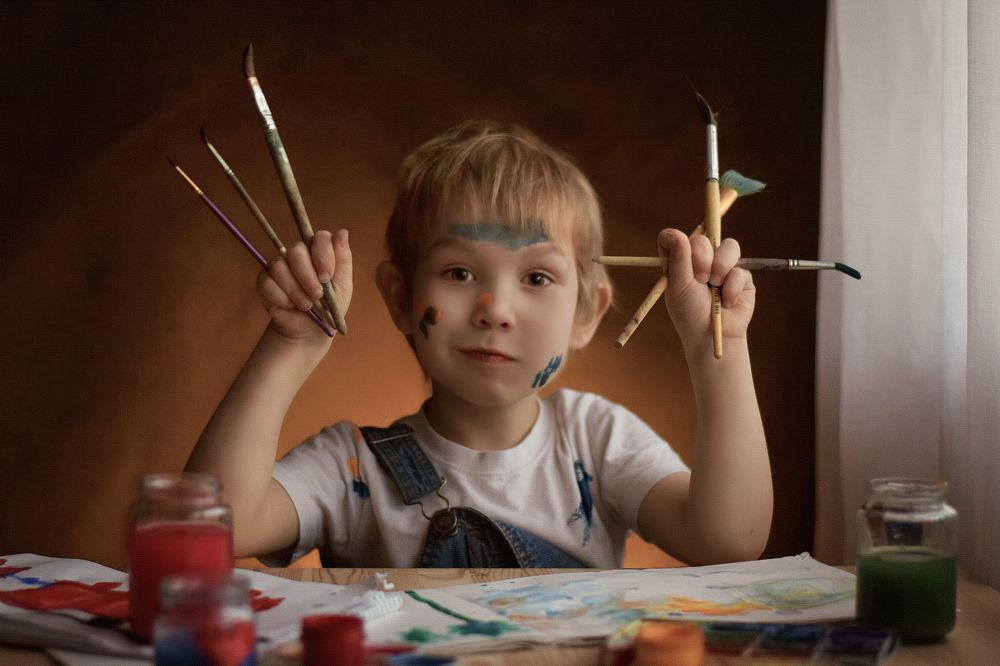 Photograph by Марина Максимовых