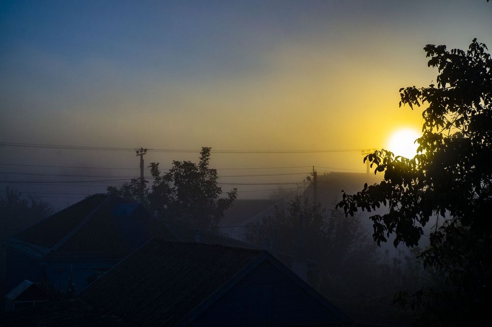 Photograph by Роман Крупченко