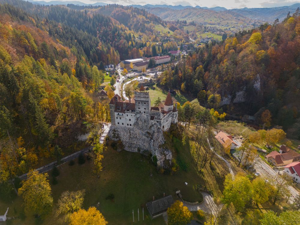 Photograph by George Alexandru Ghiuro