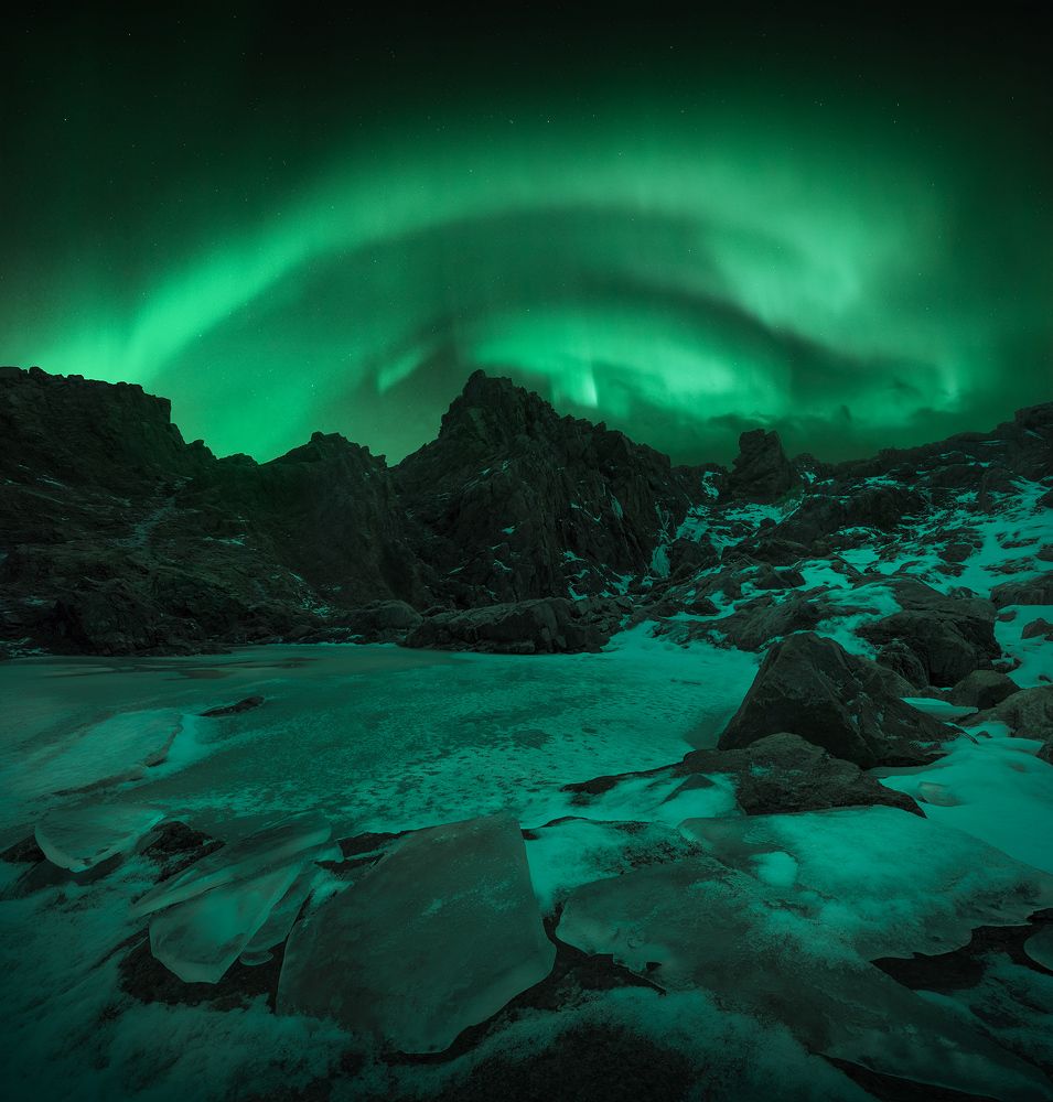 Photograph by Александр Дударев