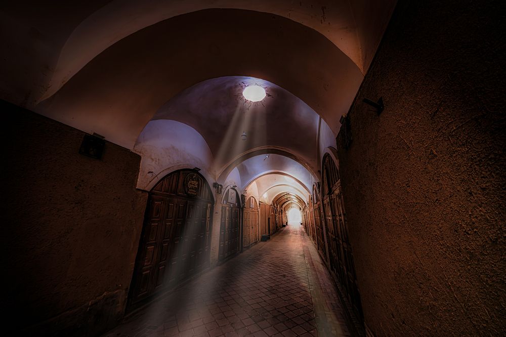 Photograph by fereydoon deliry