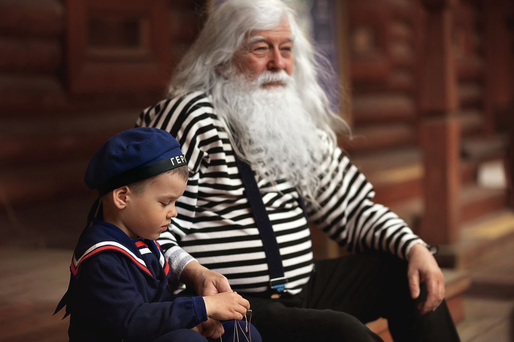 Photograph by Надежда Гусева