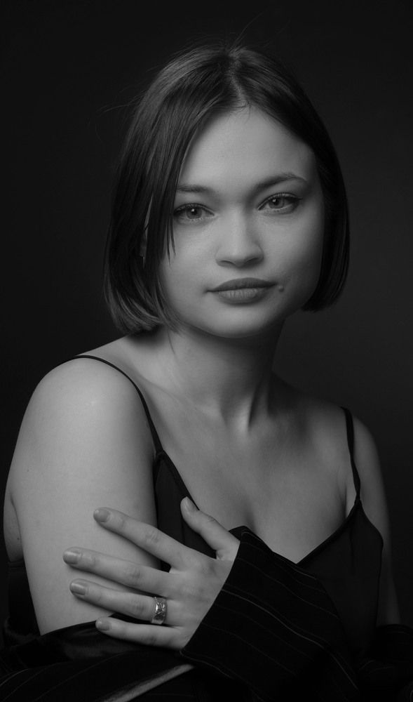 Фотография автора Галина