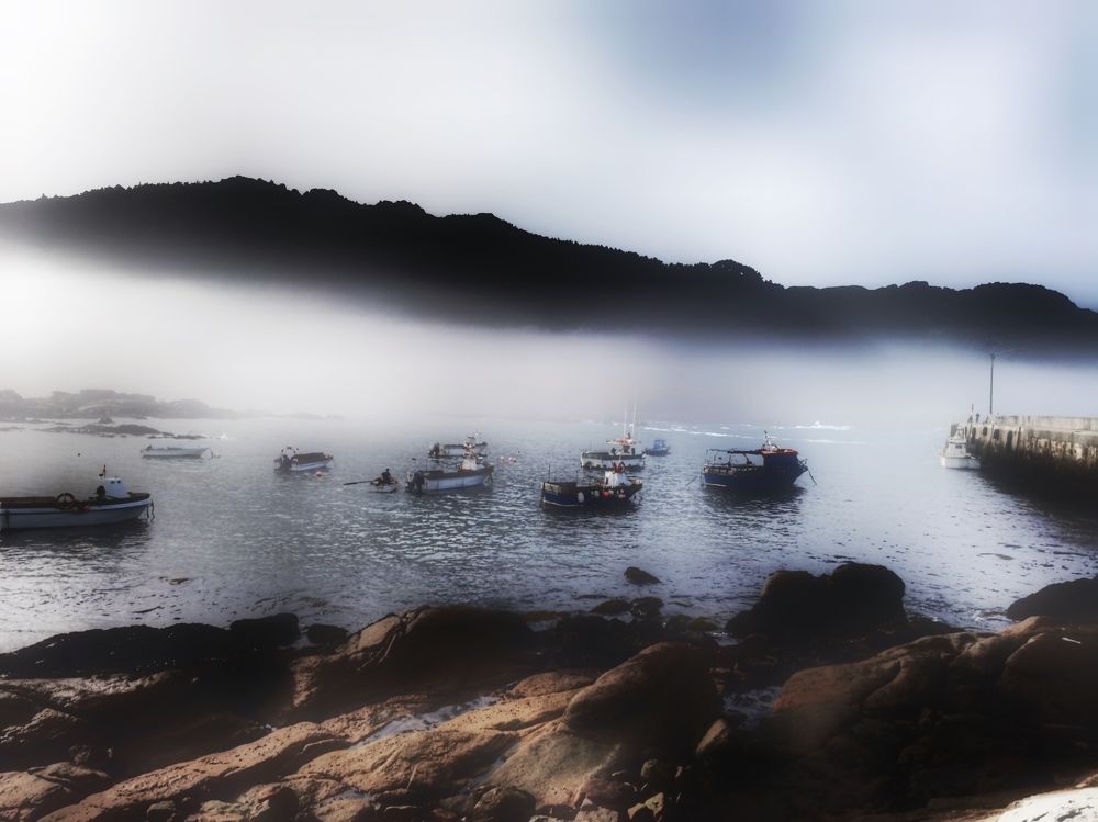 Photograph by Félix Sánchez Serrano