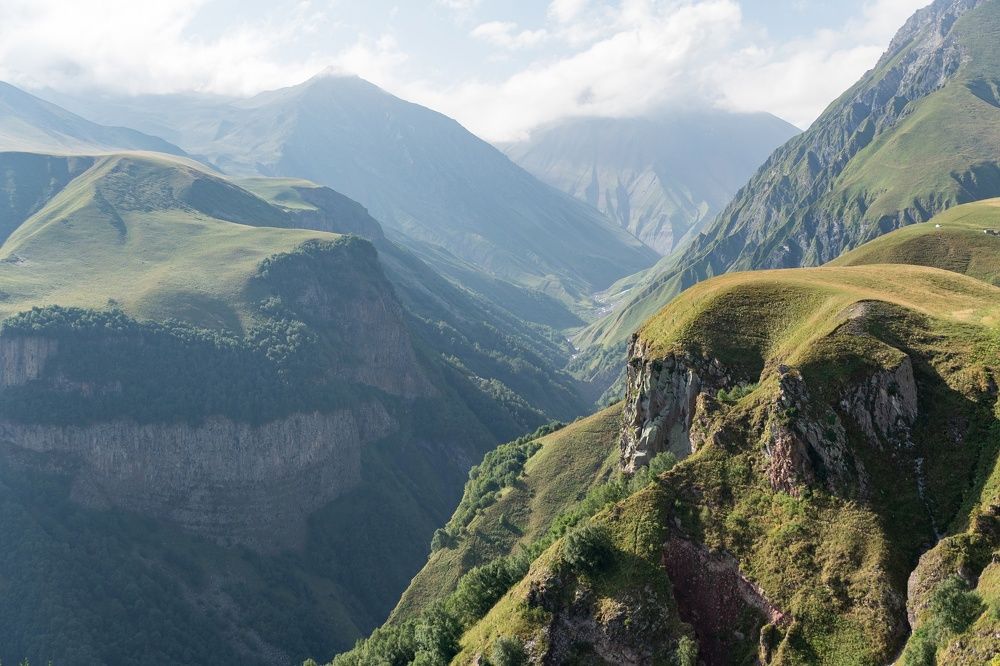 Фотография автора Александр Сенчуров