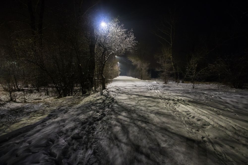 Photograph by Константин Искучеков