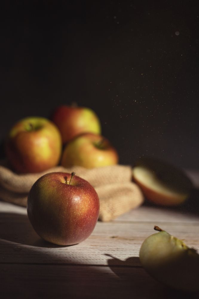 Фотография автора Екатерина Освальд