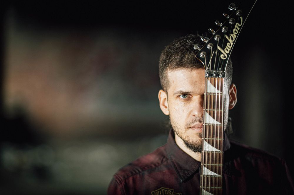 Photograph by Анатолий Климов