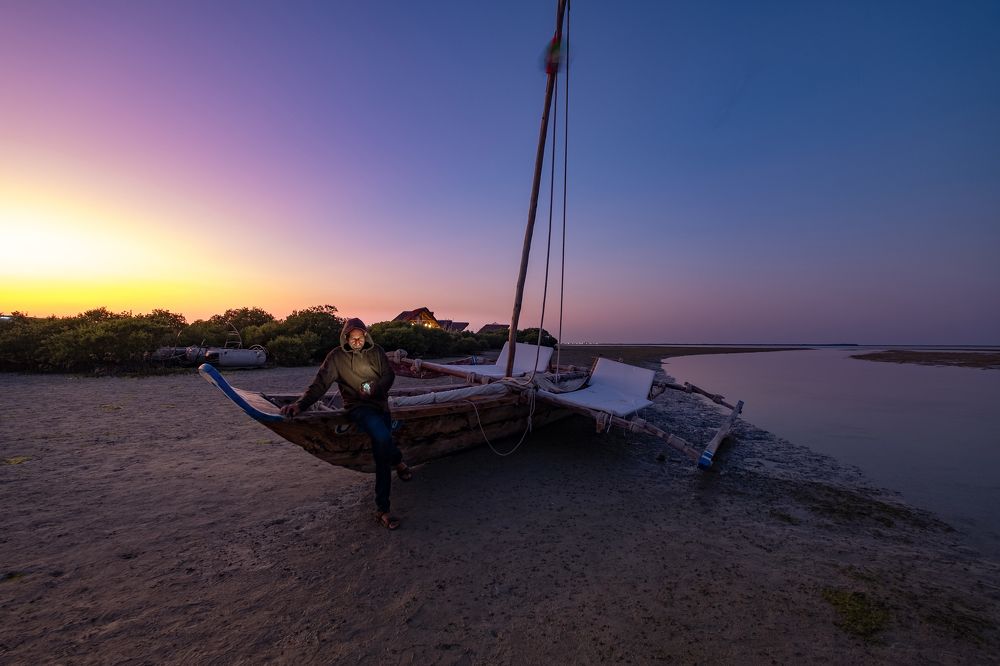 Фотография автора Abie Davie[