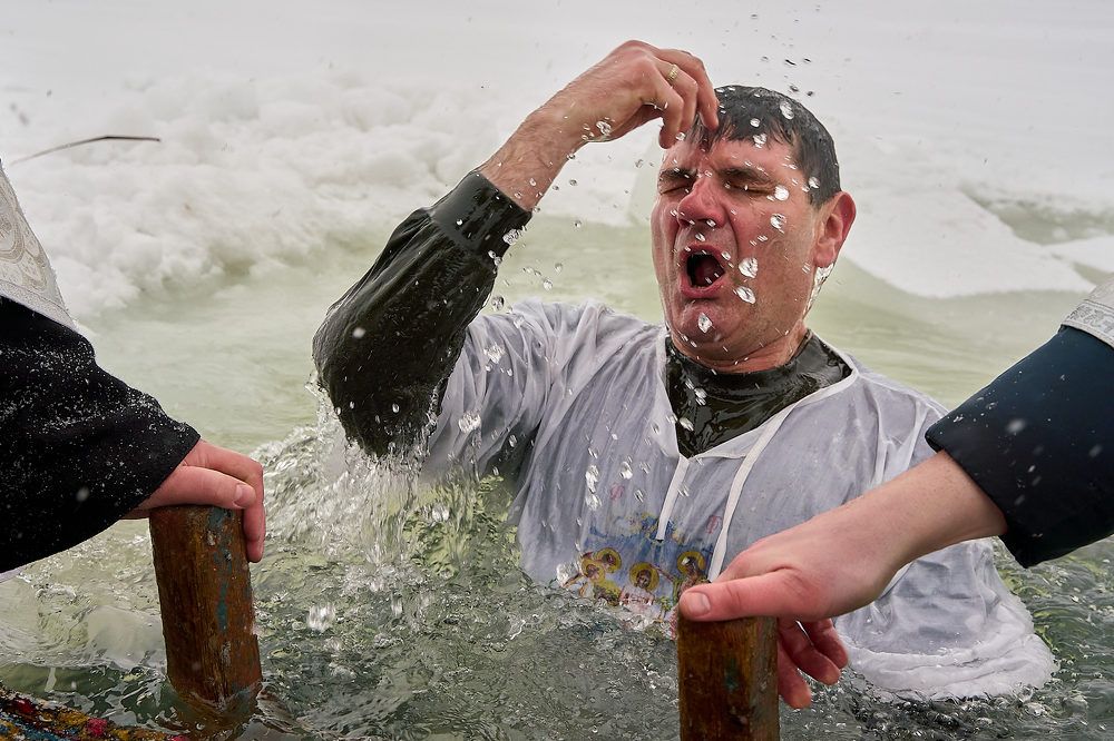 Photograph by Николай Рахматулин