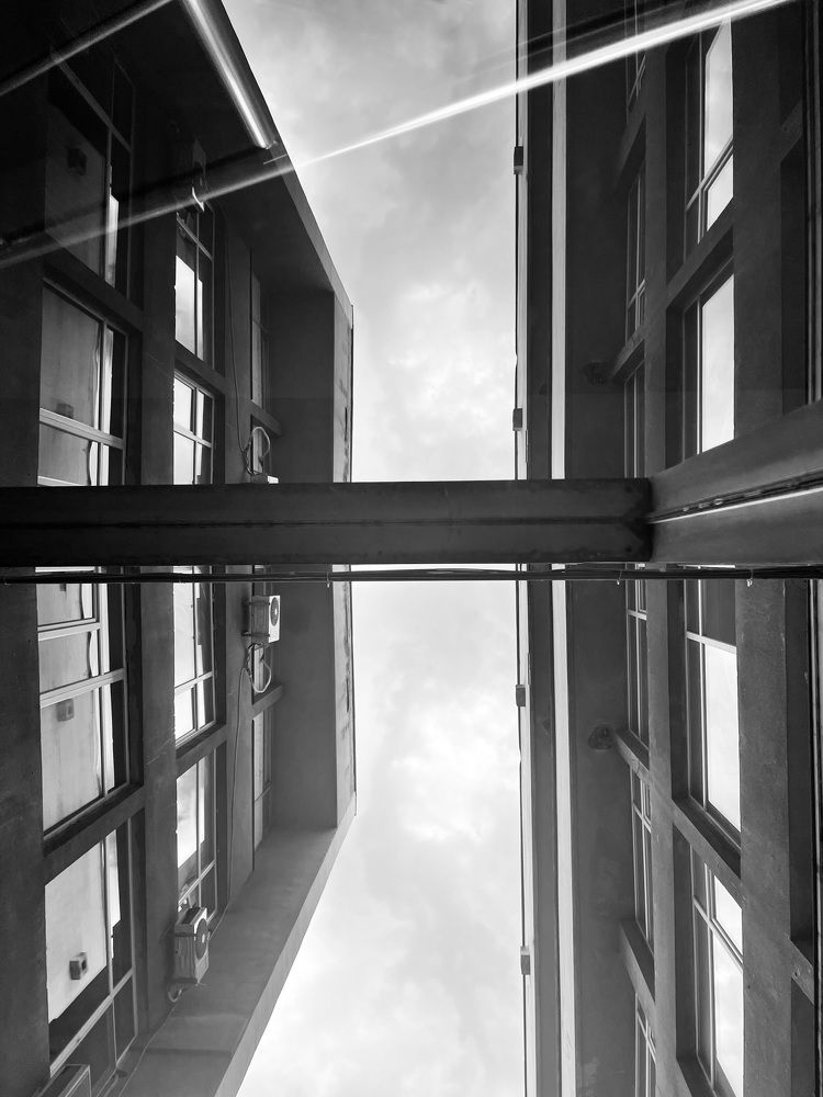 Photograph by Mariam Kacheishvili