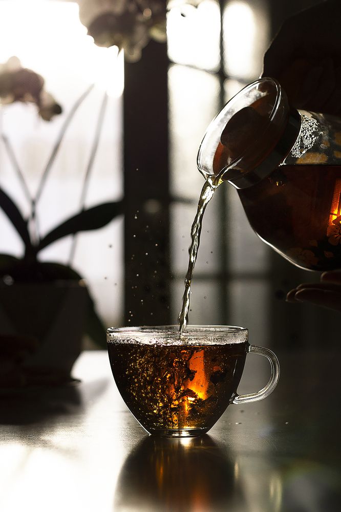 Фотография автора Екатерина Освальд