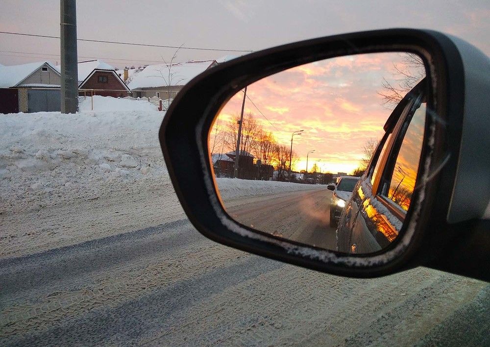 Photograph by Игорь Пшеничников