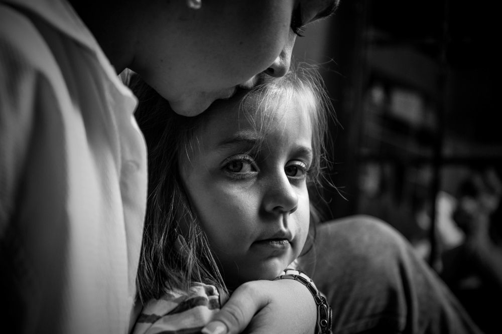 Photograph by Анастасия Жарникова