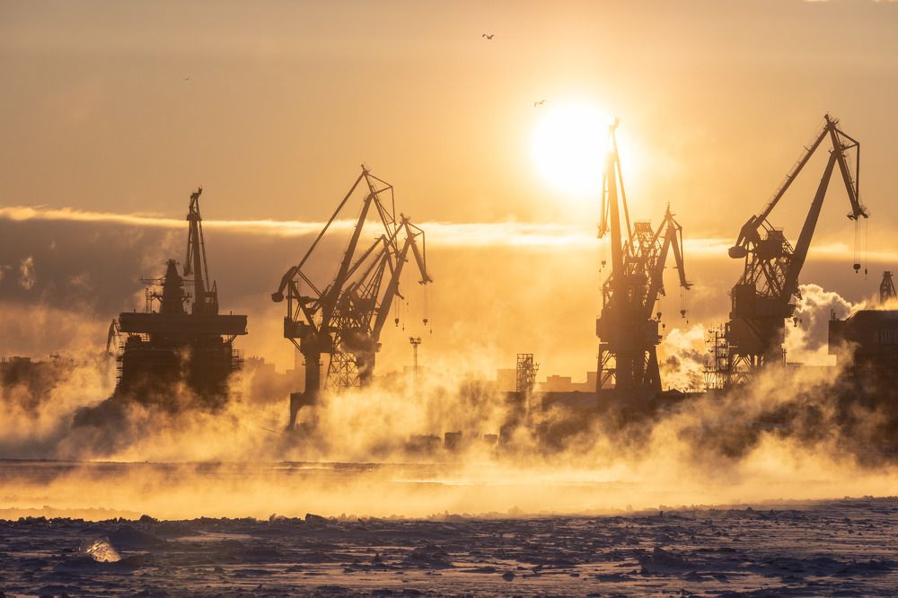 Photograph by Eric Rovell