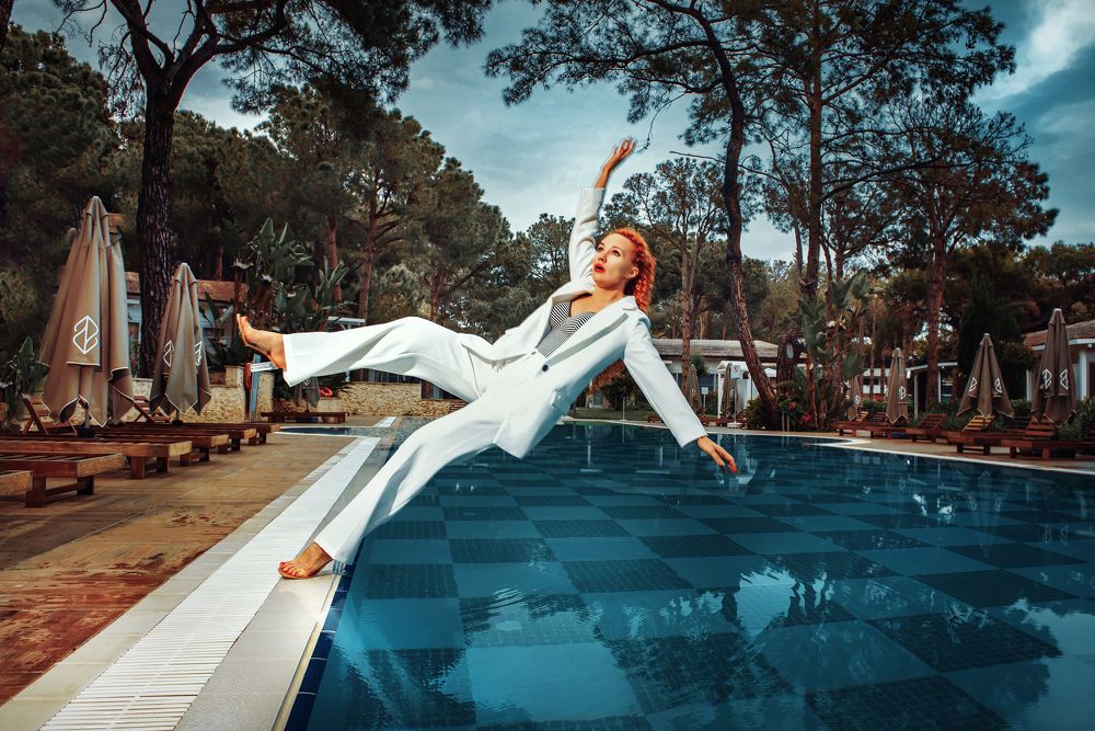 Фотография автора Чихняев Максим