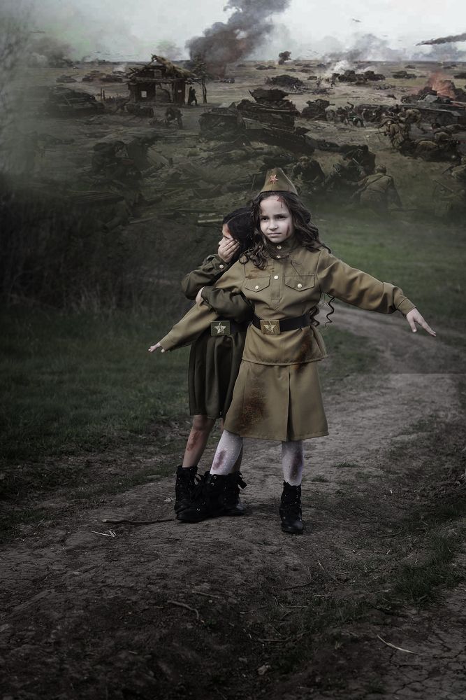 Photograph by Инна Головина