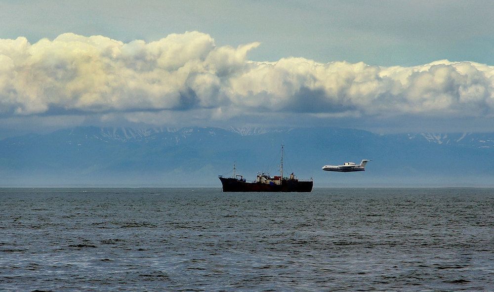 Photograph by Виктор Смирнов