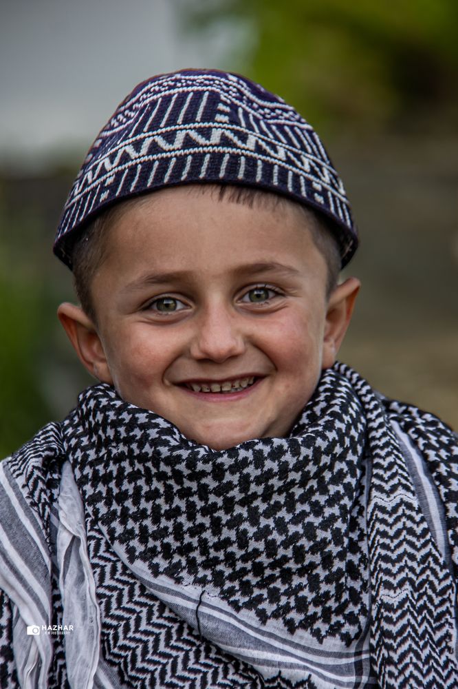 Photograph by Hazhar Mahmoudi