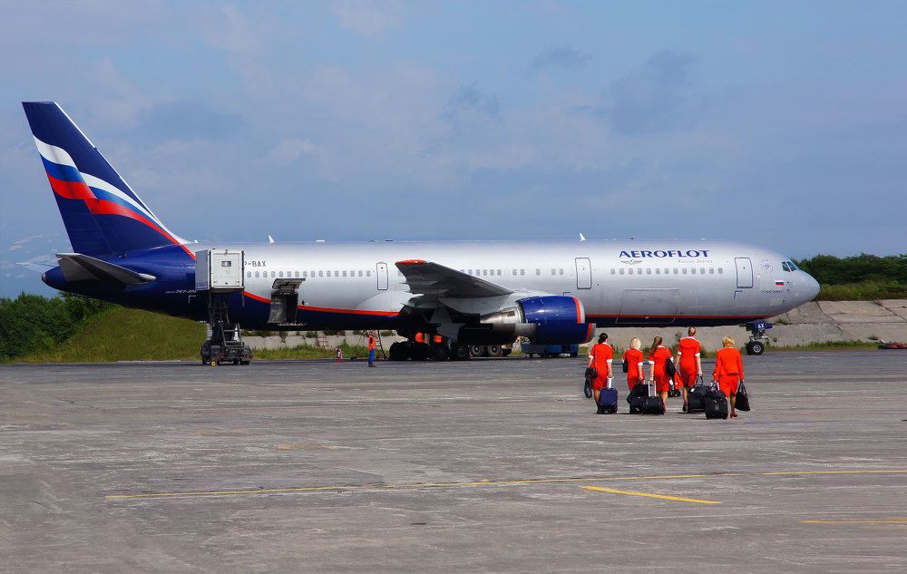 Photograph by Виктор Смирнов