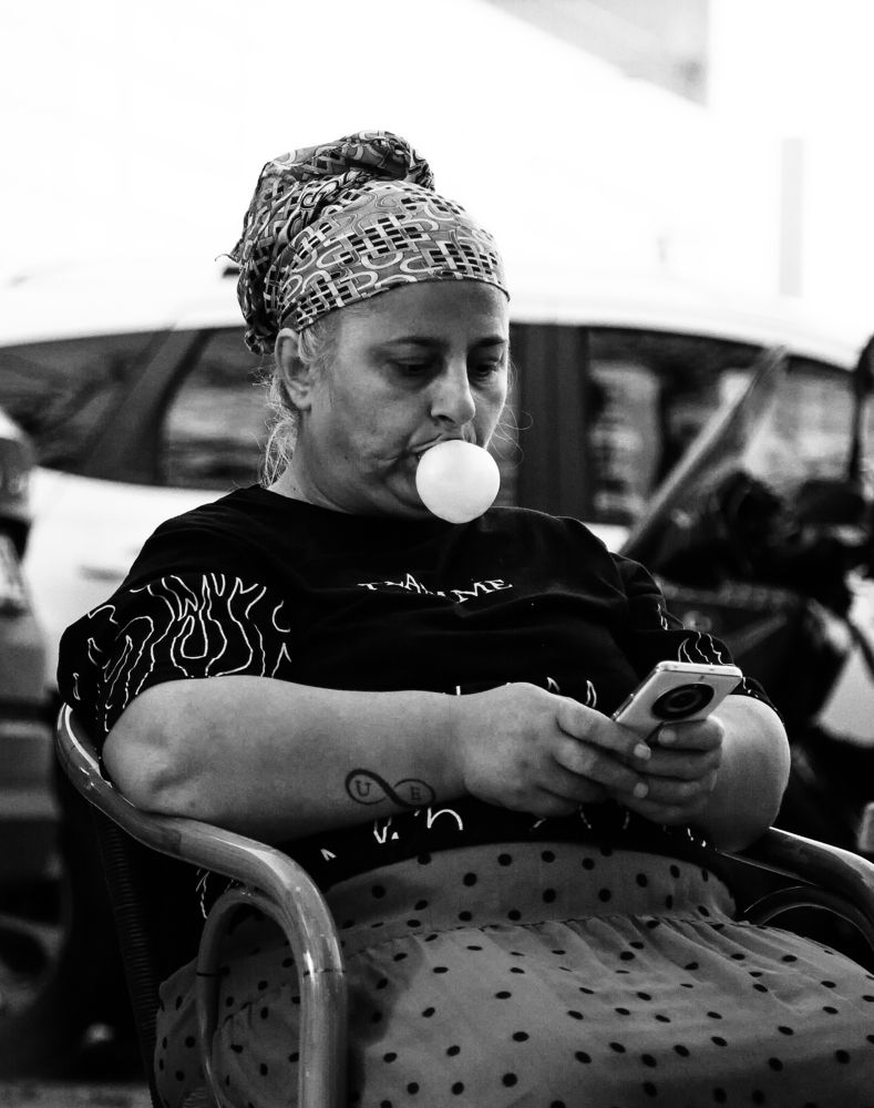 Photograph by Fargana Gasimli