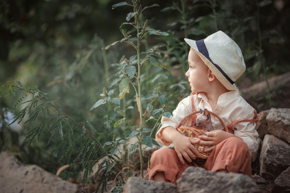 Photograph by Оксана Ершова