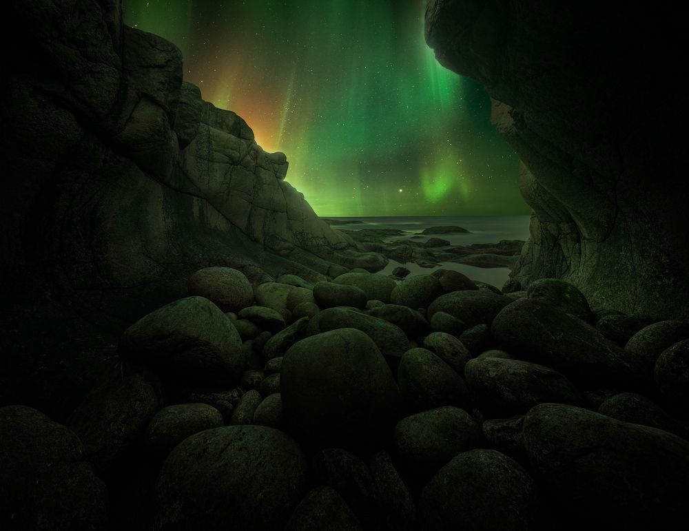 Photograph by Александр Дударев