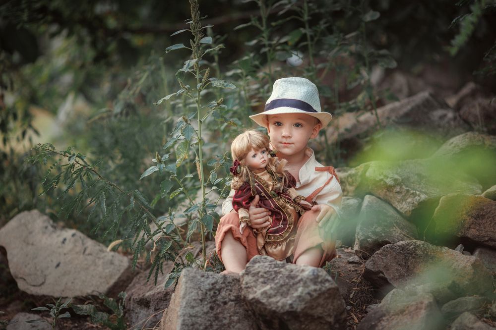 Photograph by Оксана Ершова