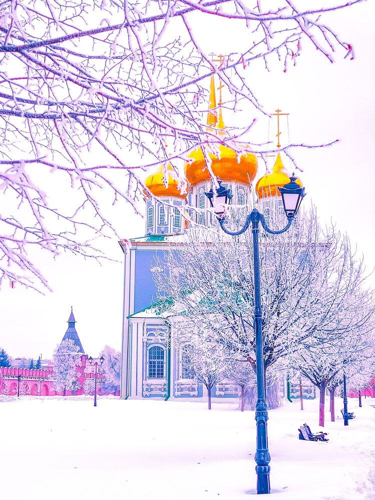 Photograph by Юлия Реутова