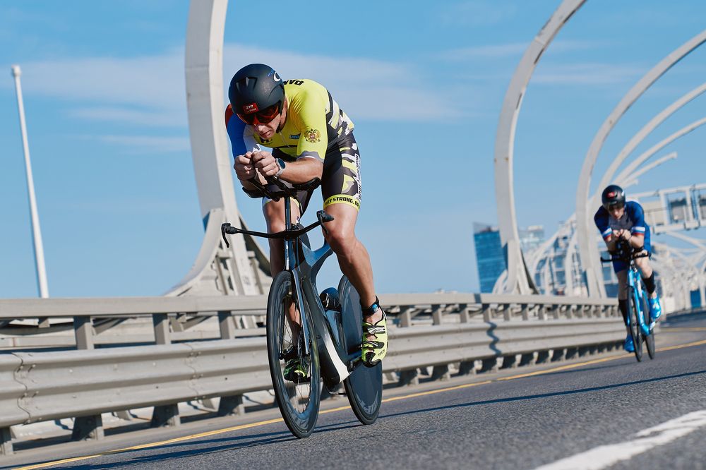 Photograph by Тимофей Забугин