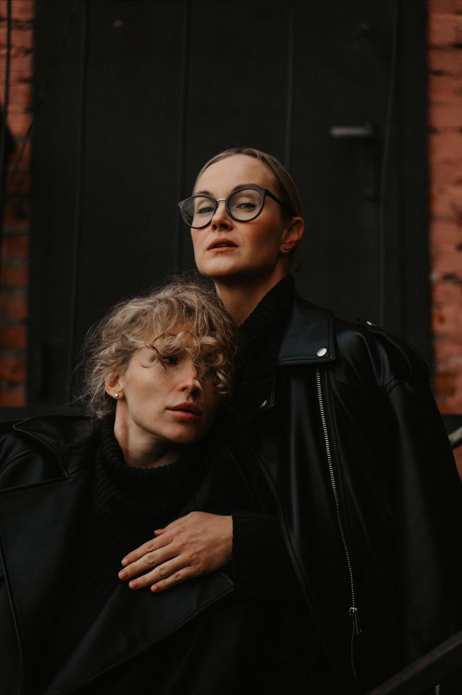 Photograph by Елизавета Прескенис