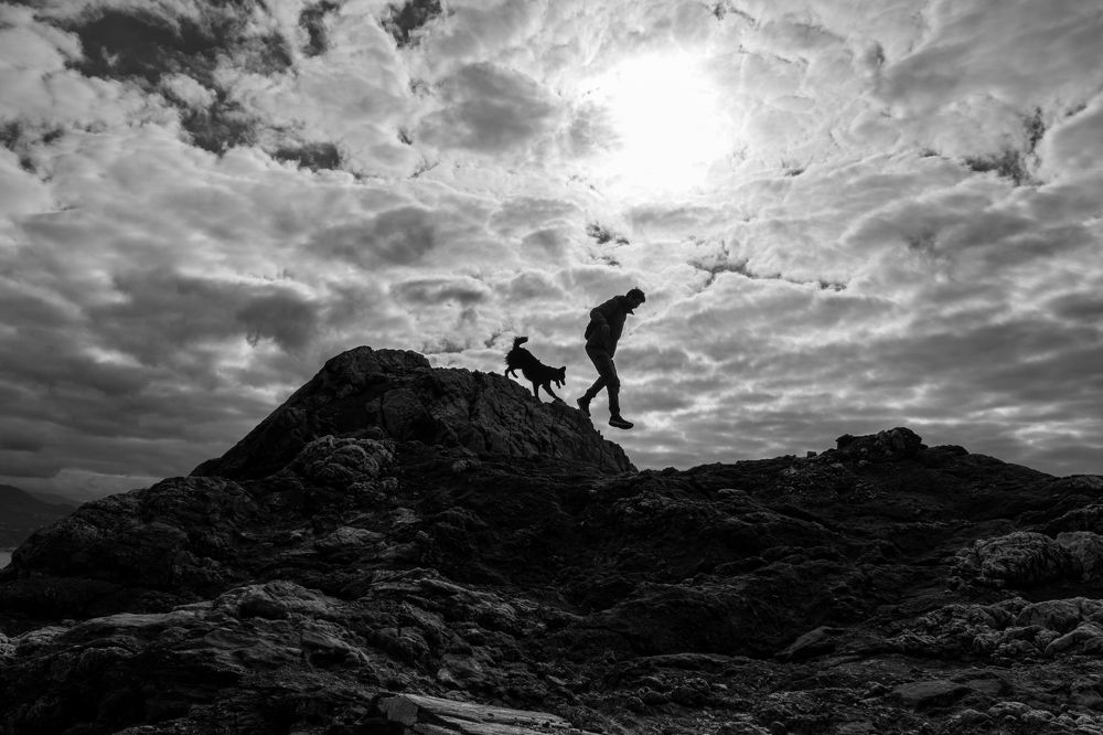 Photograph by Elliott Grieshofer