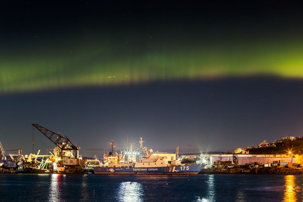 Фотография автора Наталья Василькова