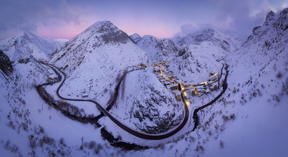 Photograph by Diego Manrique Diez