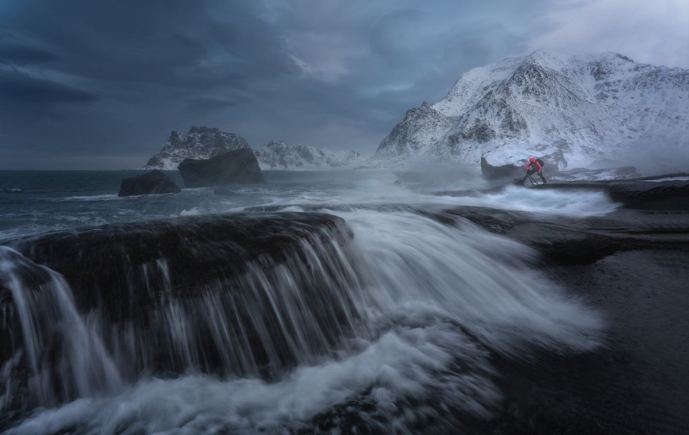 Photograph by Diego Manrique Diez