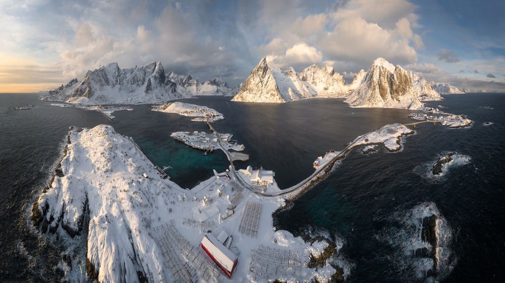 Photograph by Diego Manrique Diez