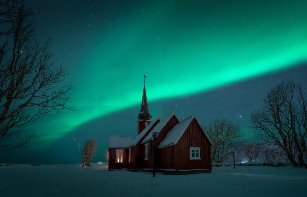 Photograph by Diego Manrique Diez