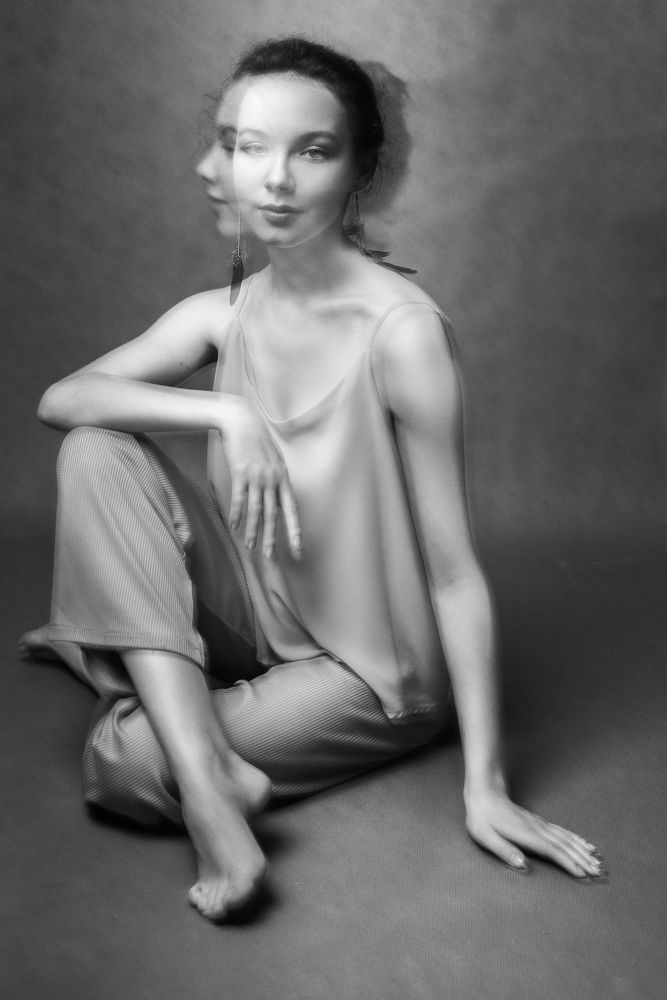 Photograph by Алексей Михайлов