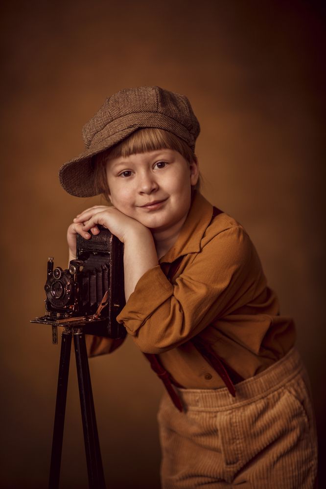 Photograph by 