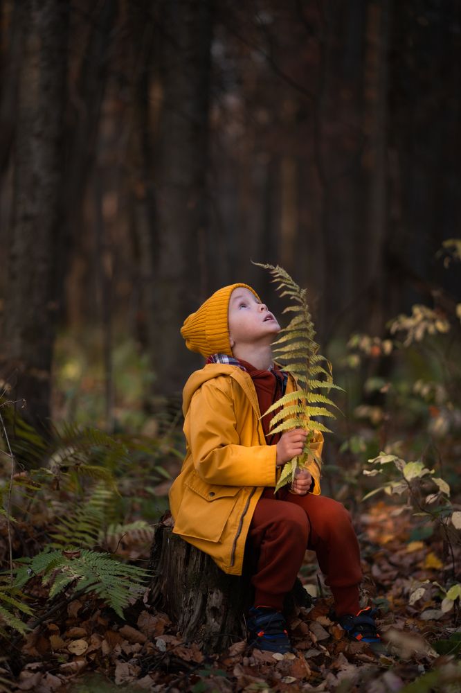 Photograph by Алина Клюкина