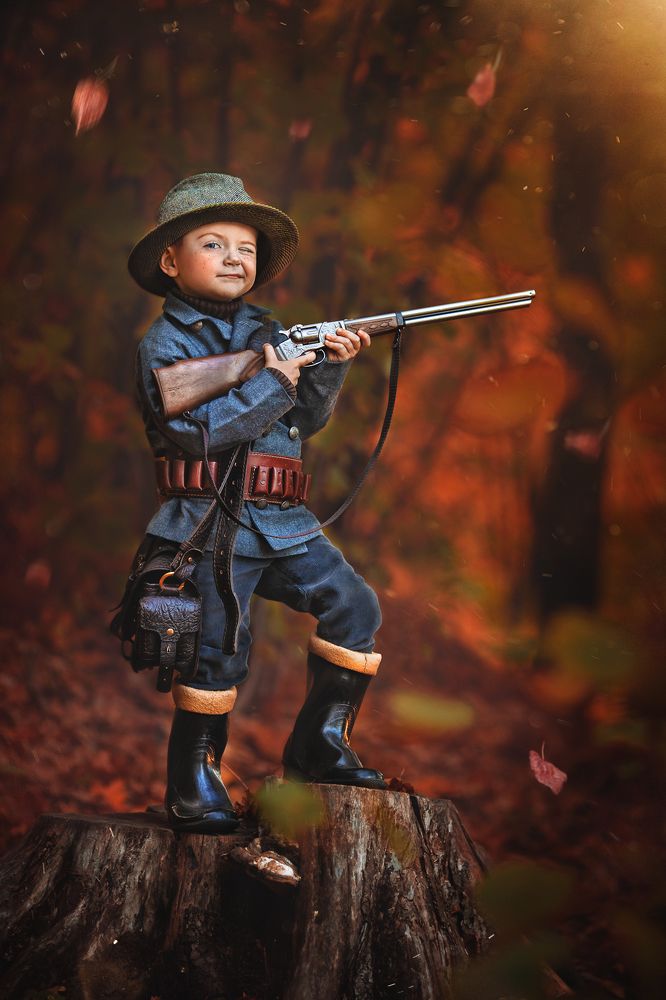 Photograph by Щукина Елена Валерьевна