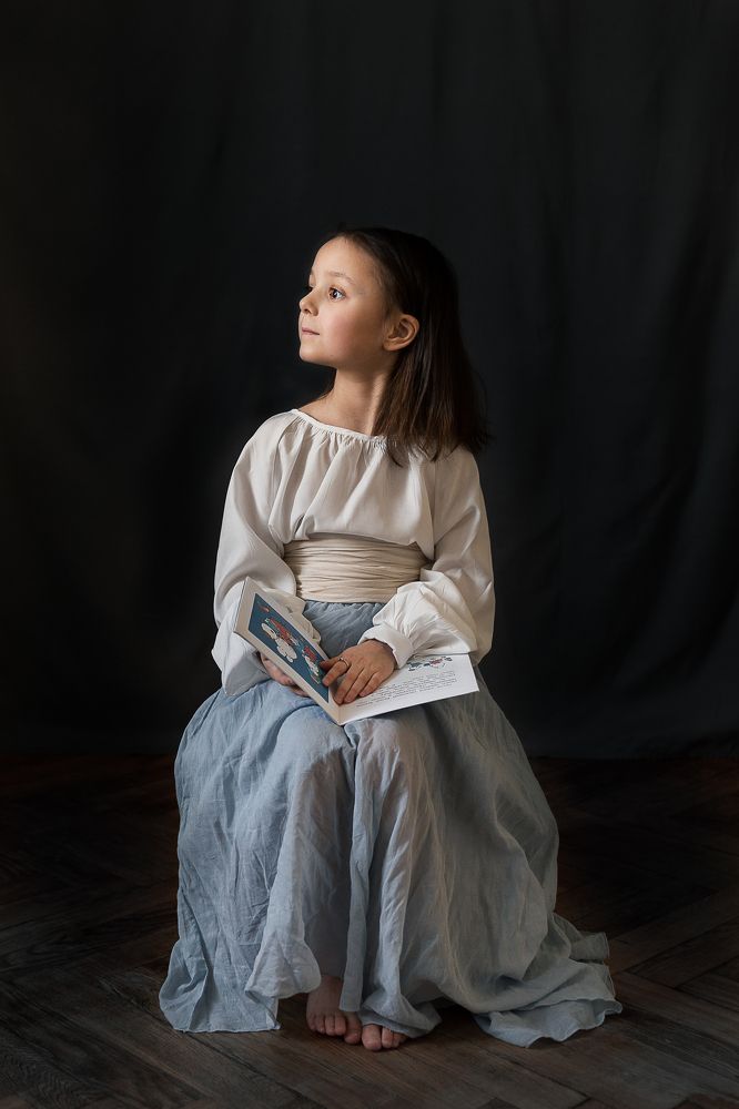 Photograph by Natalia Levenih