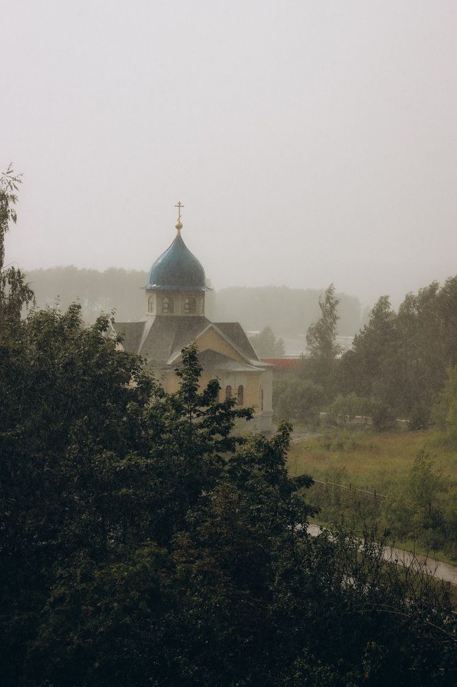 Photograph by Екатерина Хабарова